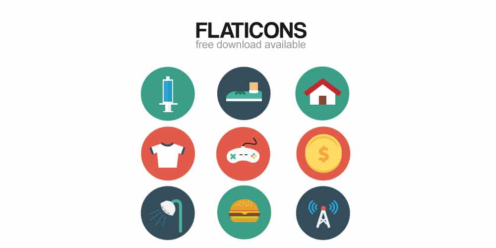 Flaticons Flaticons