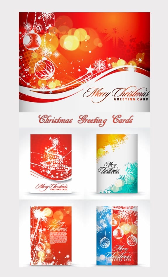 Free Christmas Greeting Cards Free Christmas Greeting Cards