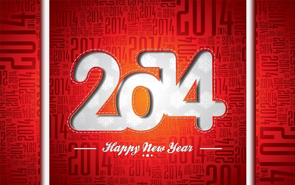 Happy New Year 2014 HD Wallpapers Happy New Year 2014 HD Wallpapers