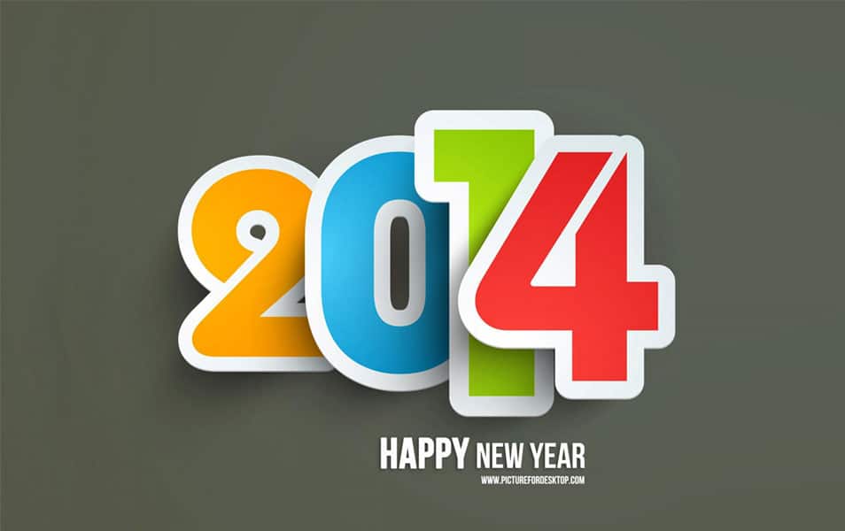Happy New Year 2014 Images Happy New Year 2014 Images