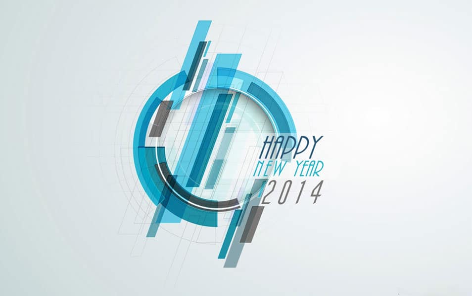 Happy New Year 2014 Happy New Year 2014