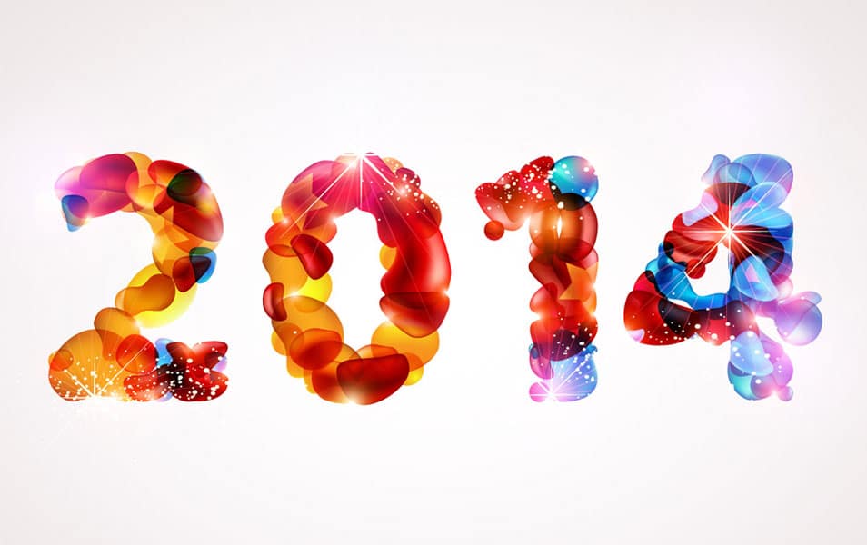 Happy New Year 2014 Happy New Year 2014
