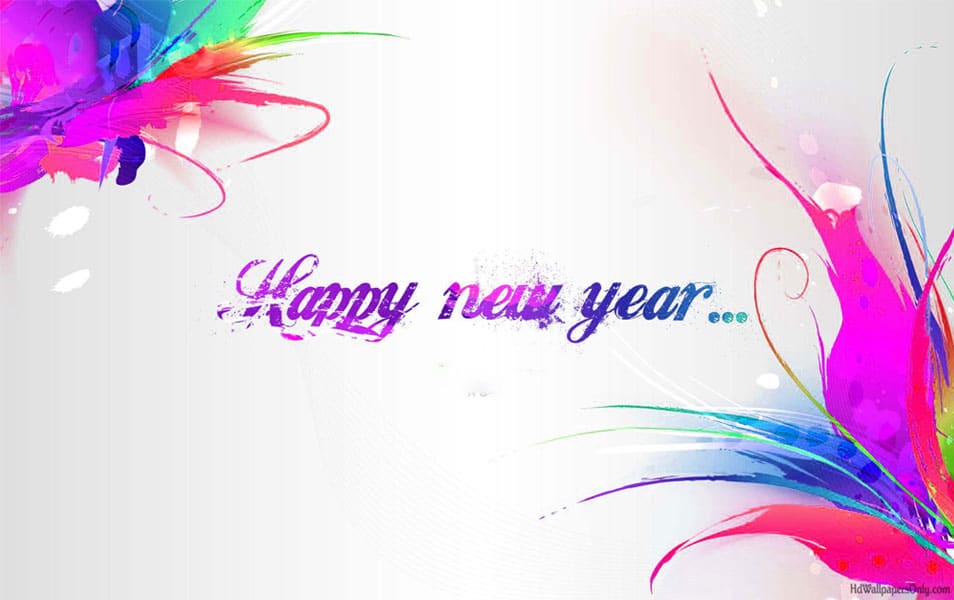 Happy New Year 2014 Happy New Year 2014