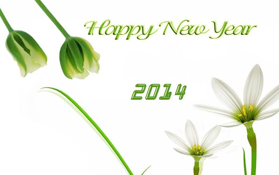 Happy New Year Wallpaper 2014 Happy New Year Wallpaper 2014