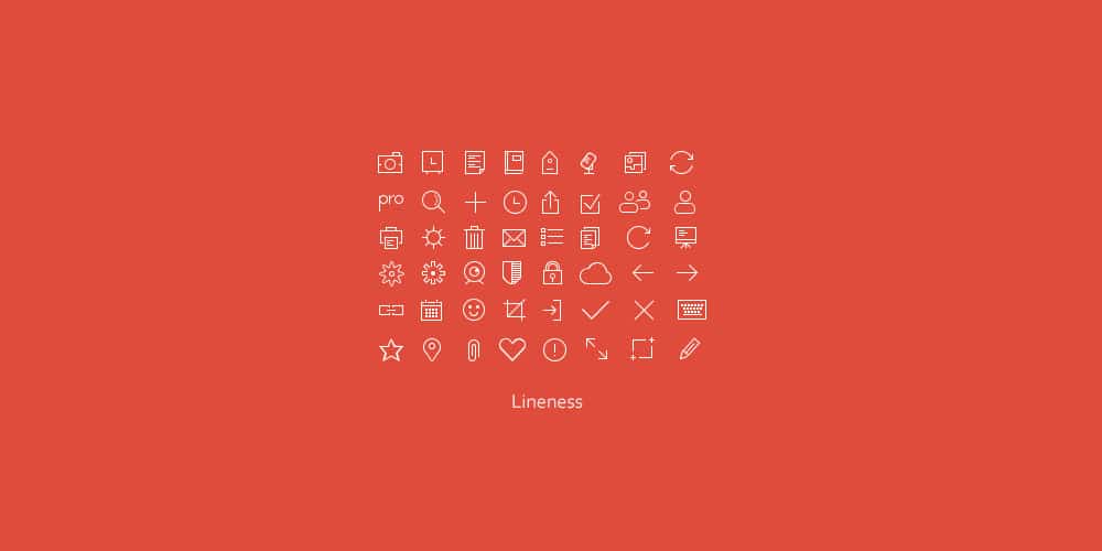 Icon Set Icon Set