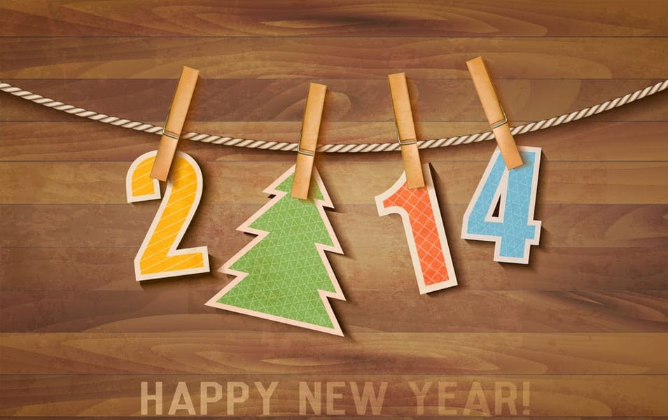 Lovely Happy New Year Wallpapers 2014 Lovely Happy New Year Wallpapers 2014