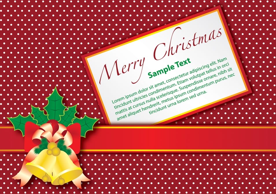 free christmas greeting cards icons decorative elements free christmas greeting cards icons decorative elements
