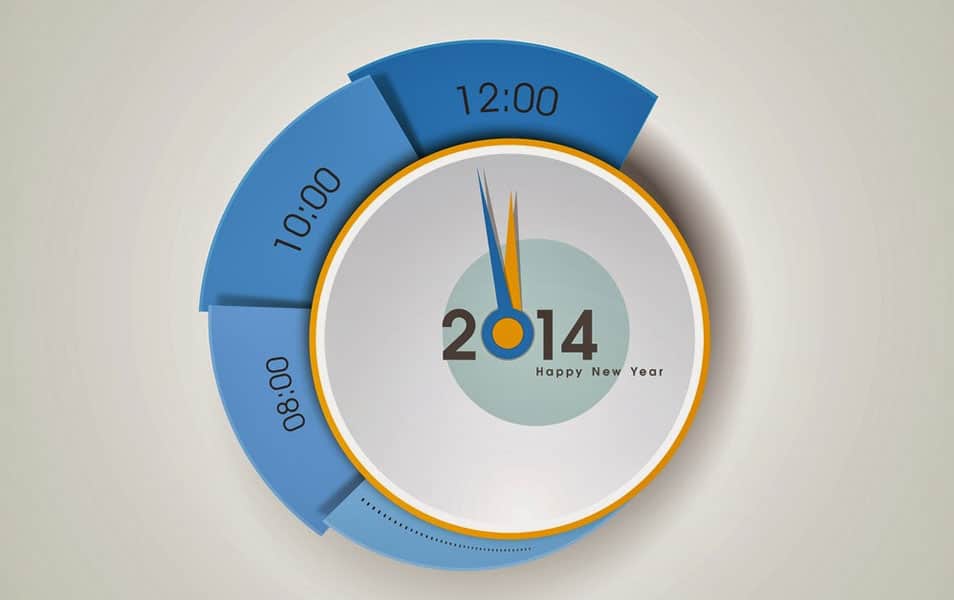 New Year Wallpaper 2014 New Year Wallpaper 2014