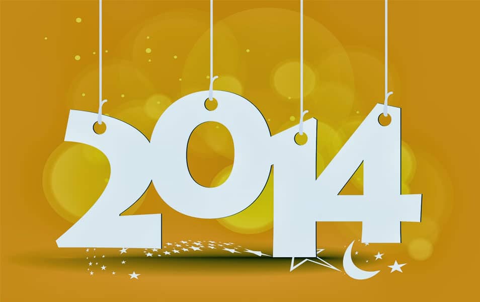 New Year Wallpapers 2014 New Year Wallpapers 2014