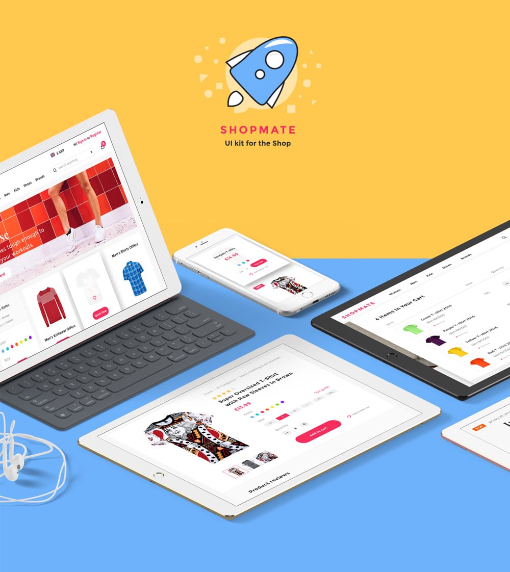 Shopmate