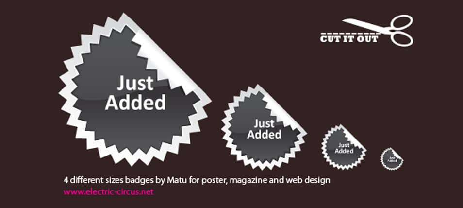 Star Badge Star Badge