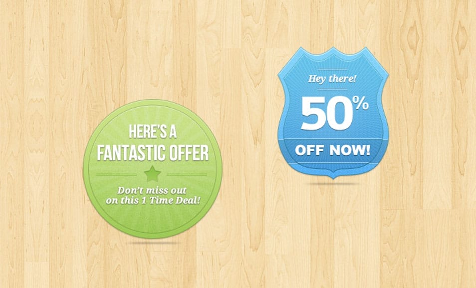 Super Badges Super Badges