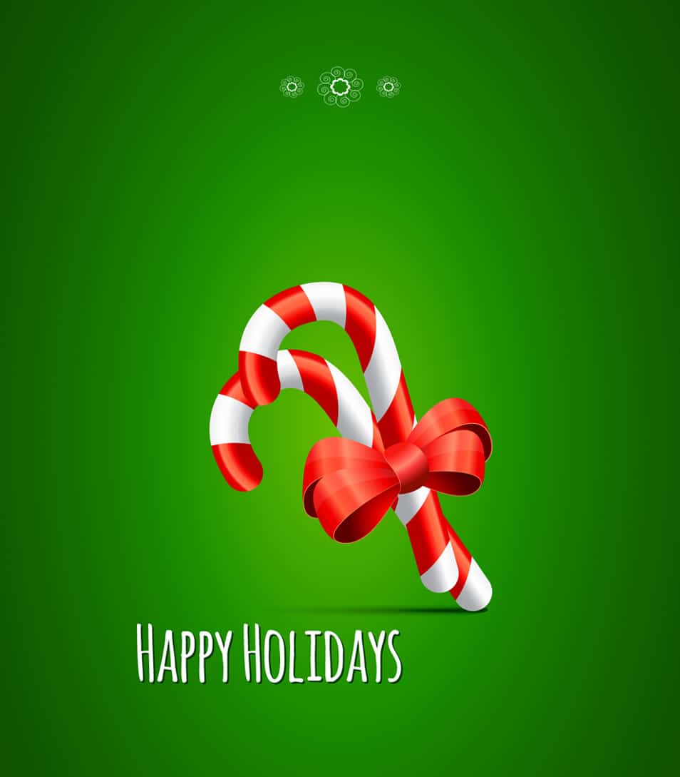 Sweet Holiday Greetings PSD Sweet Holiday Greetings PSD