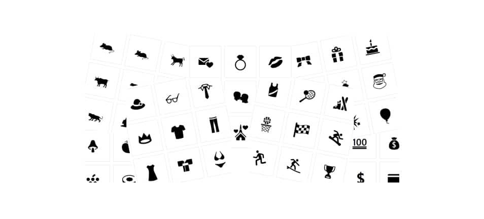 Symbol Icons (Web Font) Symbol Icons (Web Font)