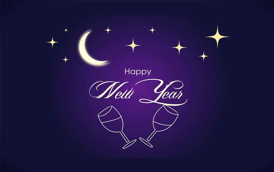 The Night Before New Year 2014 Wallpaper The Night Before New Year 2014 Wallpaper