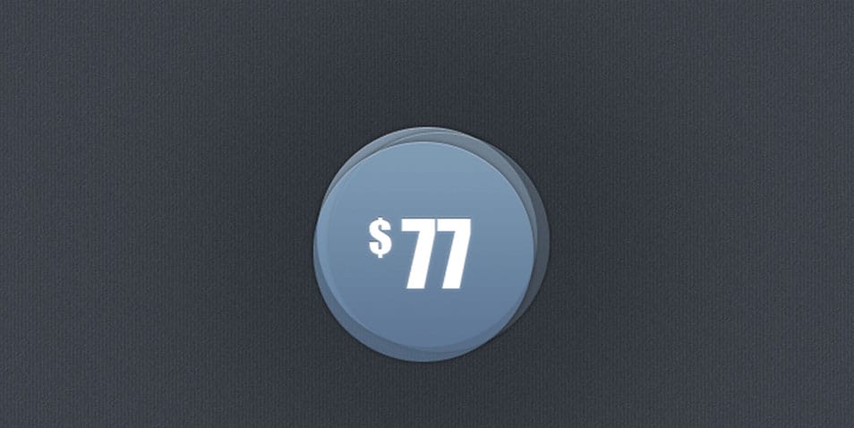 Transparent Rounded Ui Price Badge PSD Transparent Rounded Ui Price Badge PSD