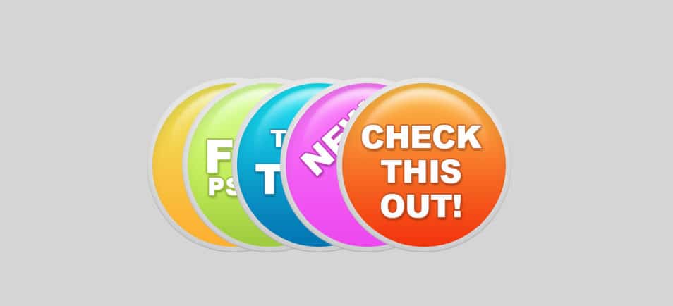 Web 2.0 Badges Web 2.0 Badges