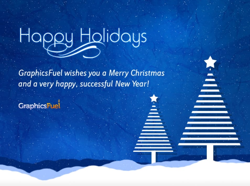 happy holidays greeting card happy holidays greeting card