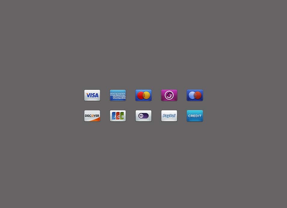 Payment Gateway Psd Icon