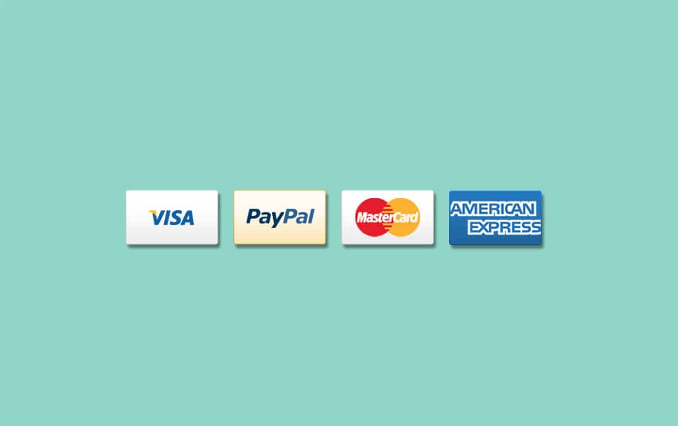 Payment Method Icon