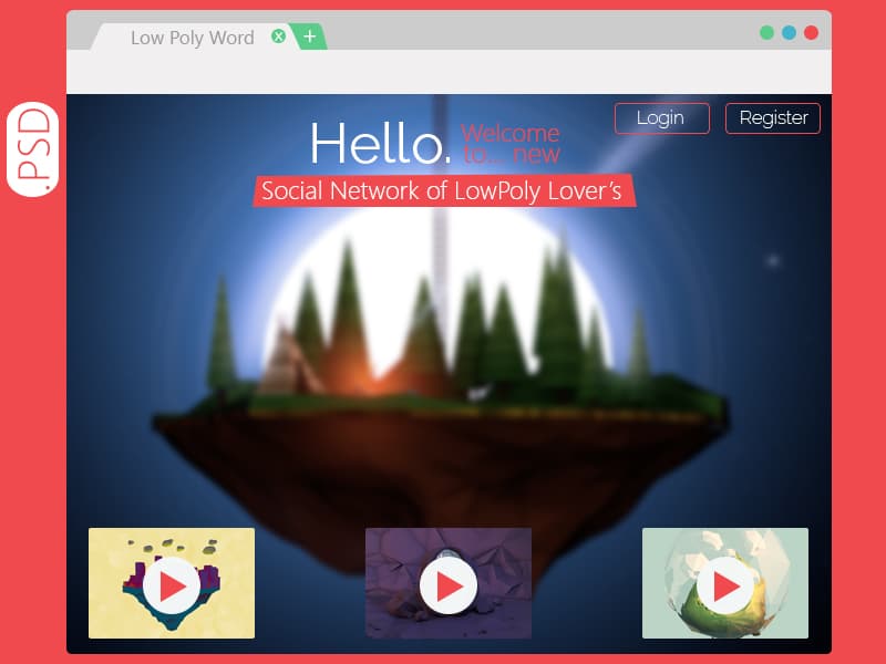 Web Browser and Site Web Browser and Site