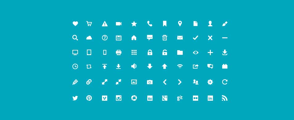 Basic-Icon-Set