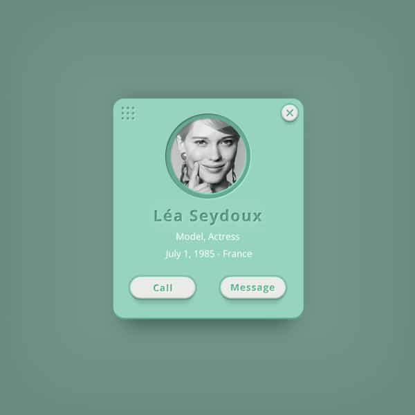 Call-Her-widget
