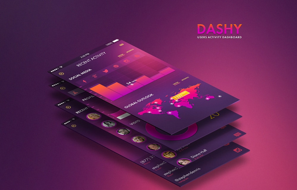 DASHY