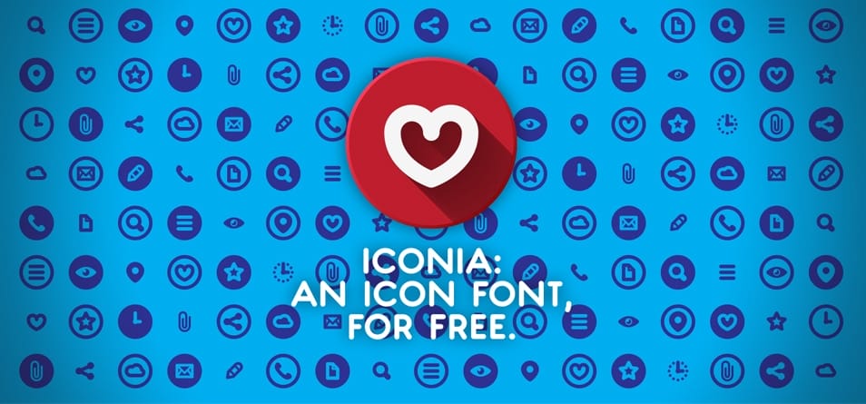 Iconia
