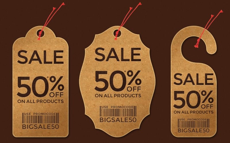 Keypixel-Price-Tags