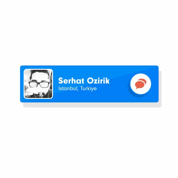 Message Widget