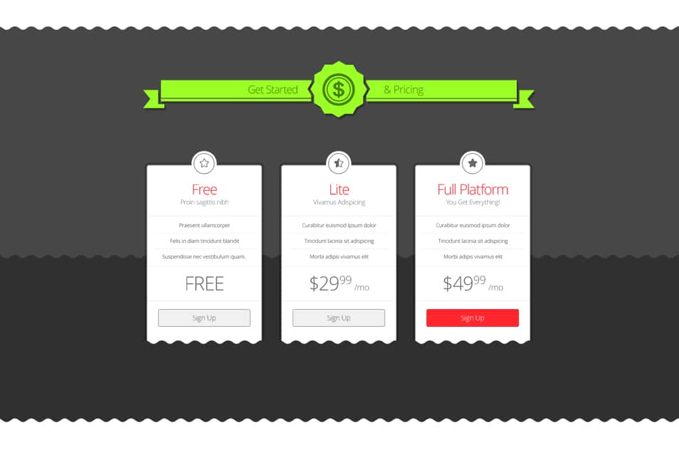 Pricing-Plans