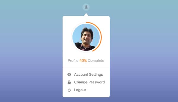 User-Profile