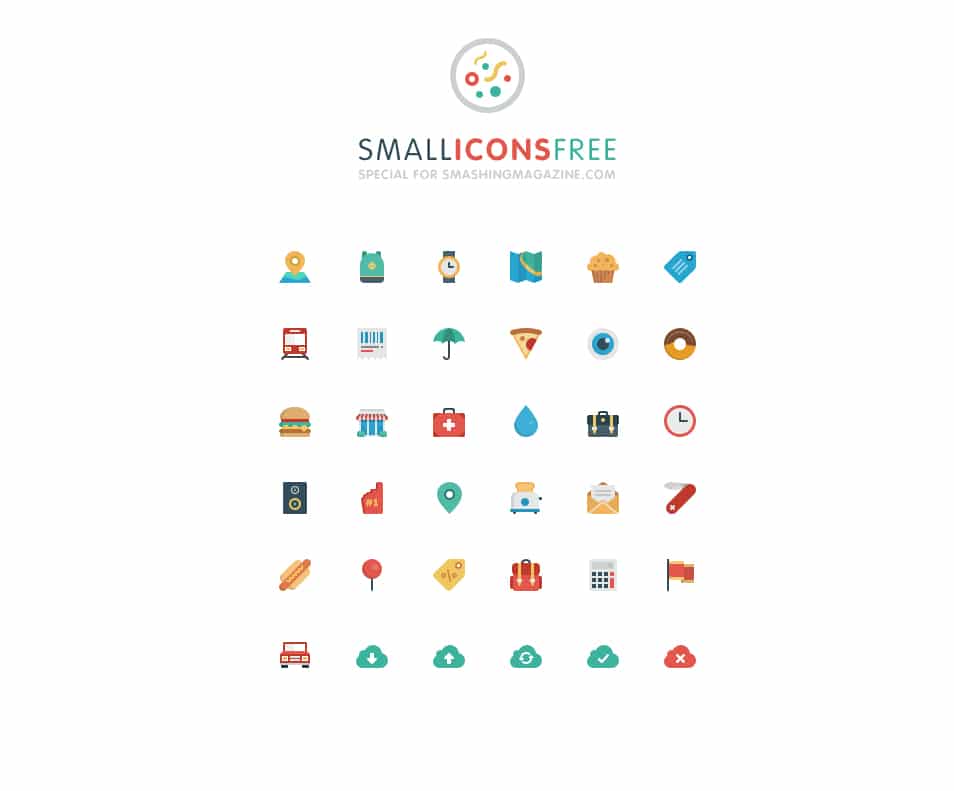 smallicons