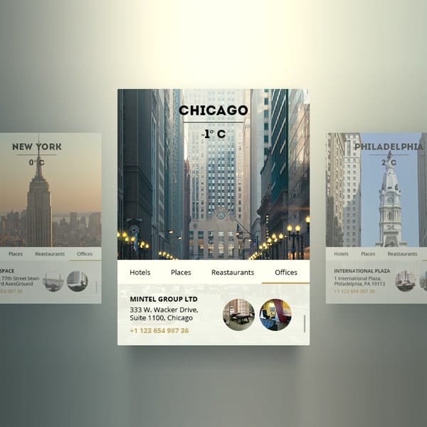 us-city-widget