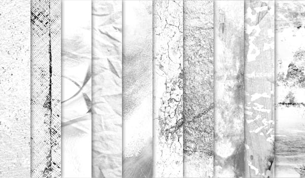 Light Grunge Textures