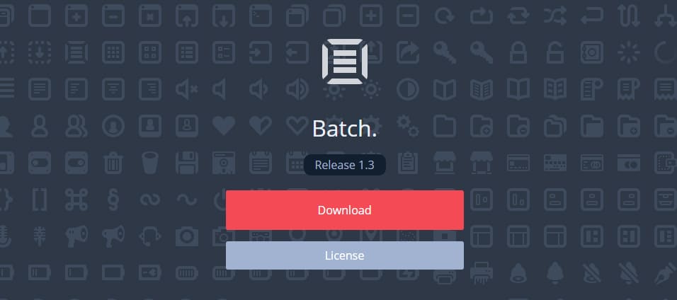 Batch
