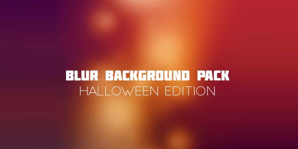 Free Blurred Background