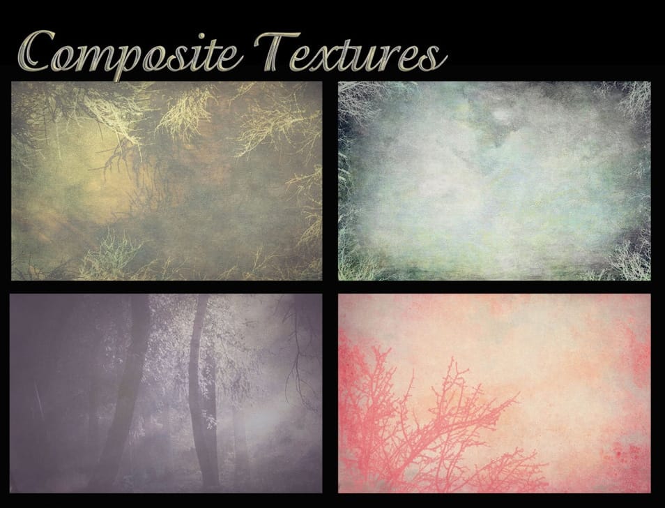 Free-Composite-Textures