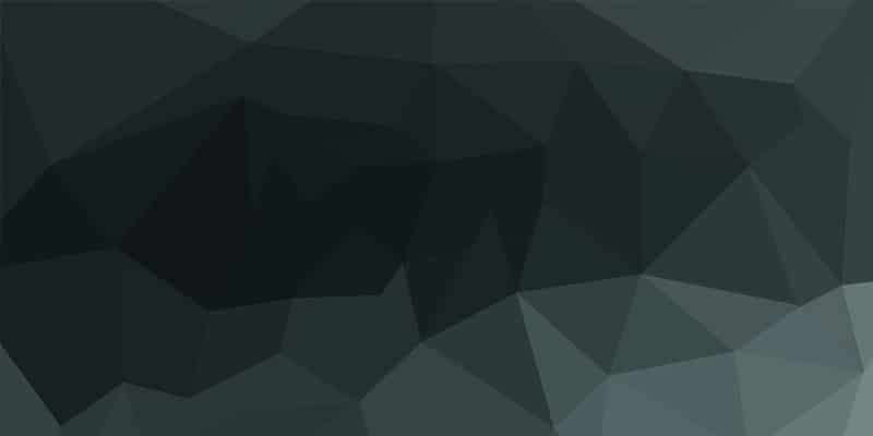 Free Dark Polygon Backgrounds