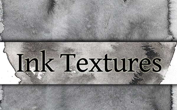 Free-Ink-Textures