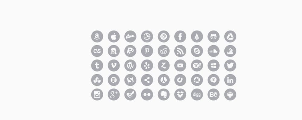 Free Retina Web Font