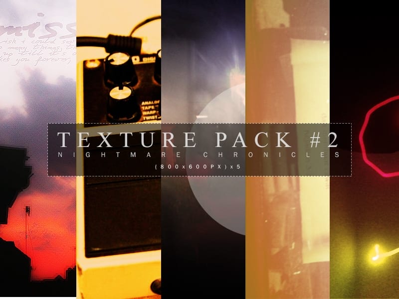 Free-Texture-Pack