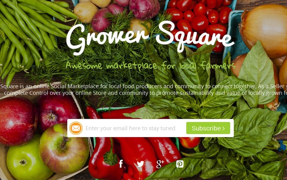 GrowerSquare