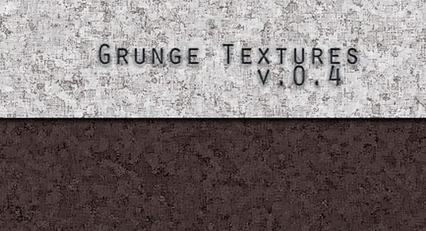 Grunge-Textures