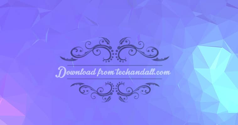HD Polygon Backgrounds