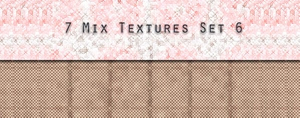 Mix-Textures-Set