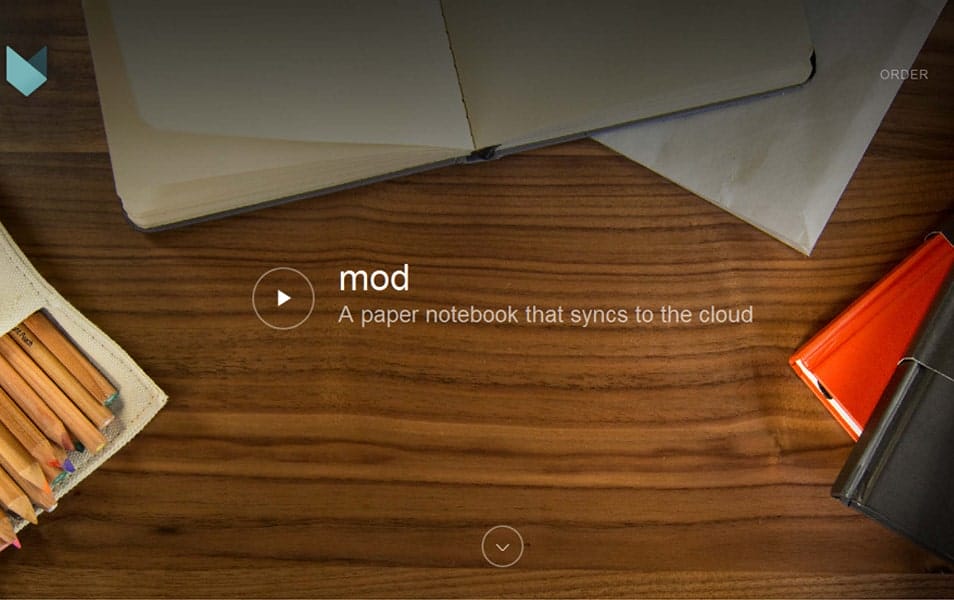 Mod-Notebooks