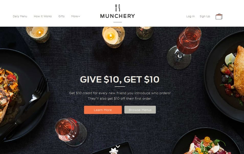 Munchery