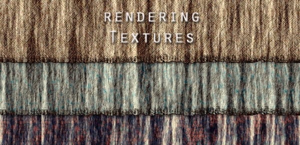Rendering-Textures